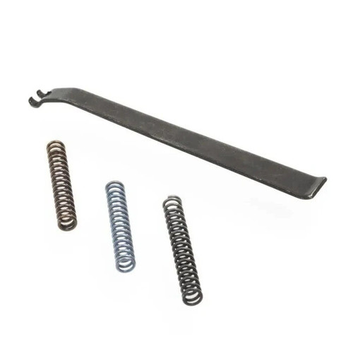 Wilson Combat 178 Custom Tune Spring Kit for S&W K-L-N Frame Revolvers NEW! Wilson Combat 178 Custom Tune Spring Kit for S&W K-L-N Frame Revolvers NEW!