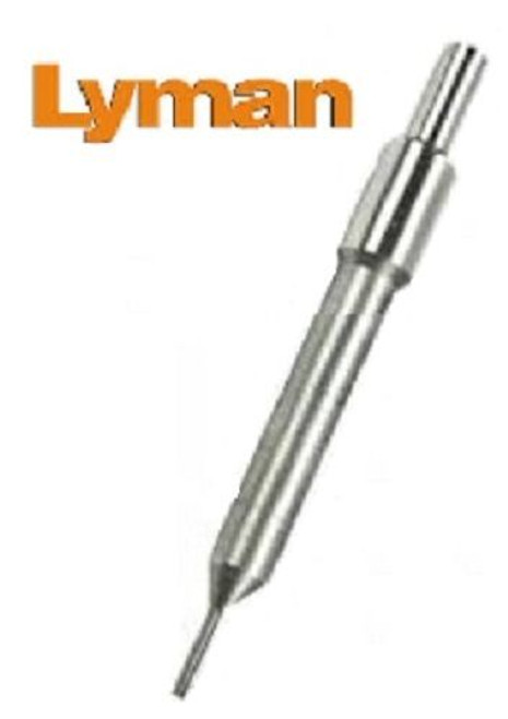 Lyman  7.62 x39 Pilot for E-ZEE Trimmer # 7821916  New! Lyman  7.62 x39 Pilot for E-ZEE Trimmer # 7821916  New!
