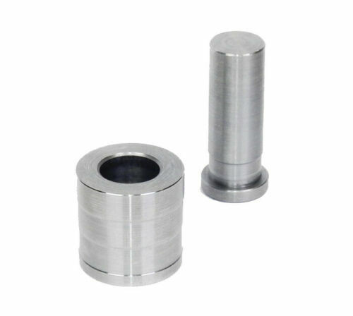 Lee Breech Lock Bullet Kit w/ 451 Bullet Sizer & Punch NEW! 91532+91526 Lee Breech Lock Bullet Kit w/ 451 Bullet Sizer & Punch NEW! 91532+91526