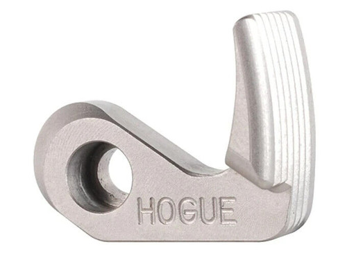 Hogue S&W Revolver Extended Cylinder Release, Short, Stainless Steel NEW! #00684 Hogue S&W Revolver Extended Cylinder Release, Short, Stainless Steel NEW! #00684