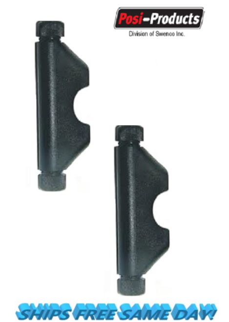 Posi-Lock #618 ATO/ATC and Mini ATO/ATC Fuse Holder 2 PACK FF1218x2