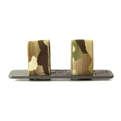 Blue Force Gear Tourniquet NOW! Strap Tourniquet Holder MULTICAM # M-TQH-TNS-MC Blue Force Gear Tourniquet NOW! Strap Tourniquet Holder MULTICAM # M-TQH-TNS-MC
