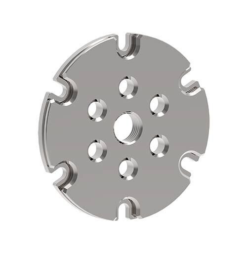 Lee Pro 6000 Six Pack Progressive Press Shellplate #5L (7mm Rem Mag, etc) #91840 Lee Pro 6000 Six Pack Progressive Press Shellplate #5L (7mm Rem Mag, etc) #91840
