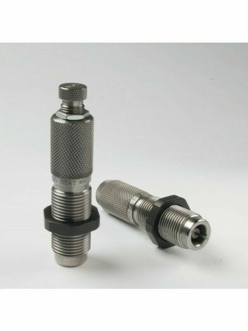 Lyman 2 Die Rifle Set for 8mmx57 Mauser, Seating and Sizing Dies NEW!! # 7452305 Lyman 2 Die Rifle Set for 8mmx57 Mauser, Seating and Sizing Dies NEW!! # 7452305