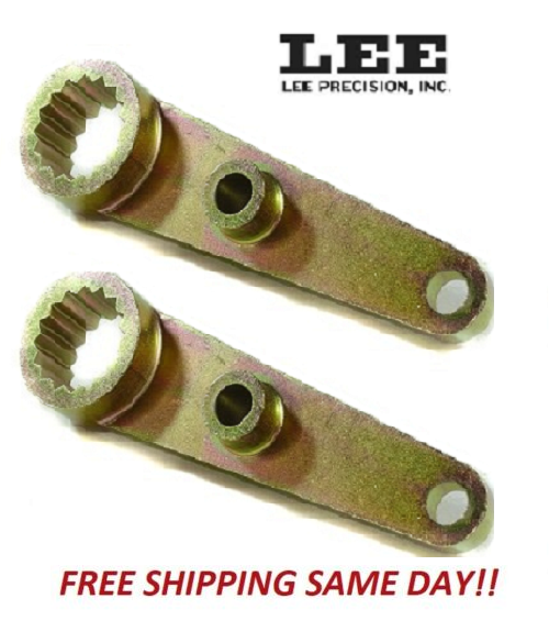 PAIR Lee Replacement Toggles for Breech Lock Challenger UPDATED New! # OF2853