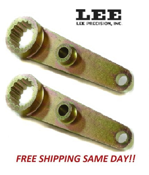PAIR Lee Replacement Toggles for Breech Lock Challenger UPDATED New! # OF2853 PAIR Lee Replacement Toggles for Breech Lock Challenger UPDATED New! # OF2853