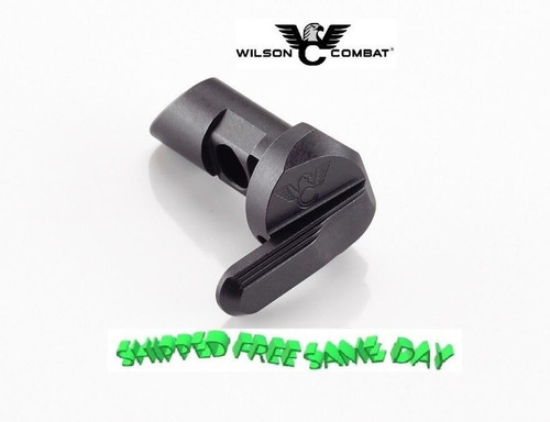 Wilson Combat Lo-Profile Safety Lever / Decocker for Beretta 92 / 96 - 636 Wilson Combat Lo-Profile Safety Lever / Decocker for Beretta 92 / 96 - 636