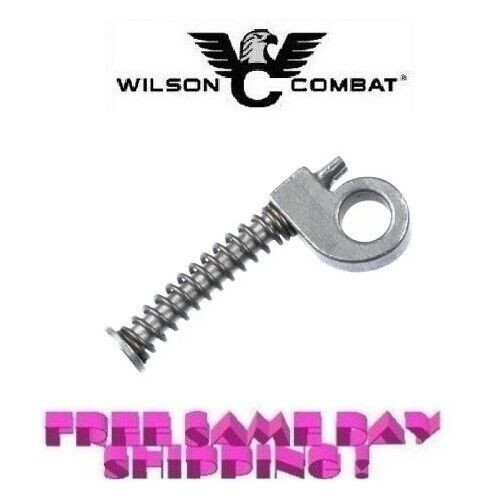 Wilson Combat 644 Trigger Conversion Unit, Standard Power for Beretta 92, 96 NEW