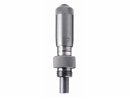 Hornady Steel Micro-Adjusting  Micrometer Gunsmith Seating Stem BRAND NEW 044090