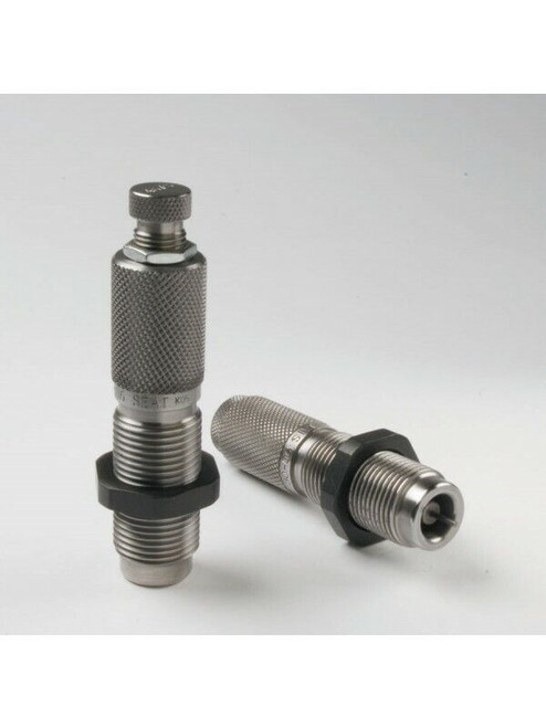 Lyman 2 Die Rifle Set for 30-06 (7.62x63mm), Seating and Sizing Dies NEW 7452301 Lyman 2 Die Rifle Set for 30-06 (7.62x63mm), Seating and Sizing Dies NEW 7452301