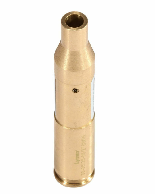 Lyman Laser BoreSighter with Red Laser for 30-06 NEW!! # 03051