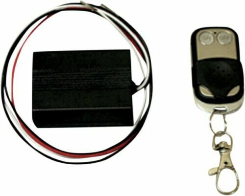 Custom Dynamics Remote for LEDs & Free Key Chain for Harley's NEW! # SI-REMOTE Custom Dynamics Remote for LEDs & Free Key Chain for Harley's NEW! # SI-REMOTE