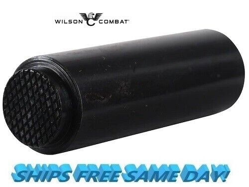 Wilson Combat Recoil Spring Plug, BLUED NEW!! # R9