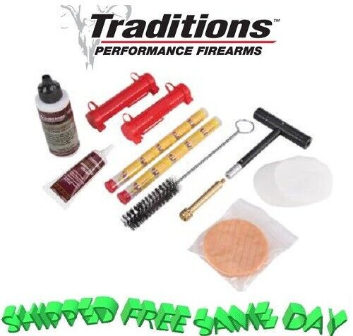 Traditions EZ Clean 2  Hunter Accessory Kit NEW!! # A3961 Traditions EZ Clean 2  Hunter Accessory Kit NEW!! # A3961