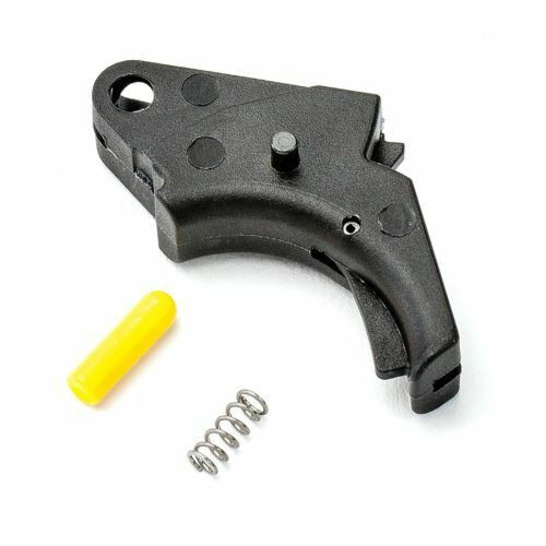 Apex Tactical Action Enchantment Trigger Kit for M&P 9mm, .40, .45, .357 100-025 Apex Tactical Action Enchantment Trigger Kit for M&P 9mm, .40, .45, .357 100-025