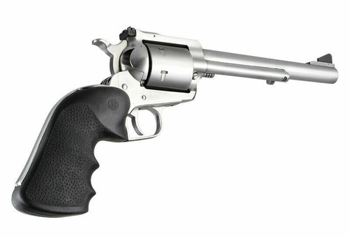 Hogue Ruger Super Blackhawk Rubber Monogrip Black NEW!! # 84000 Hogue Ruger Super Blackhawk Rubber Monogrip Black NEW!! # 84000