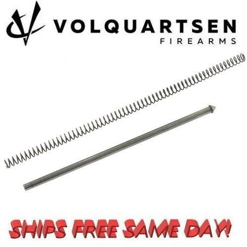Volquartsen Competition Bolt Recoil Rod & Spring for 10/22 NEW!! # VC10BLT-RS