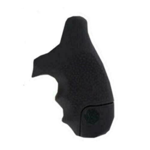 Hogue S&W J Frame Round Butt Centennial Bodyguard Rubber Tamer Grip # 60020 Hogue S&W J Frame Round Butt Centennial Bodyguard Rubber Tamer Grip # 60020