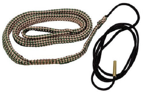 Hoppe's BoreSnake Rfl. Bore Cleaner 243 Cal, 6mm (.243)  # BRS24012  New!