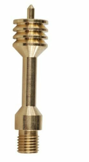 Pro-Shot Shtgn. Bore Cleaning Jag 410 Bore 5/16 x 27 Thread Brass  # J410 New !