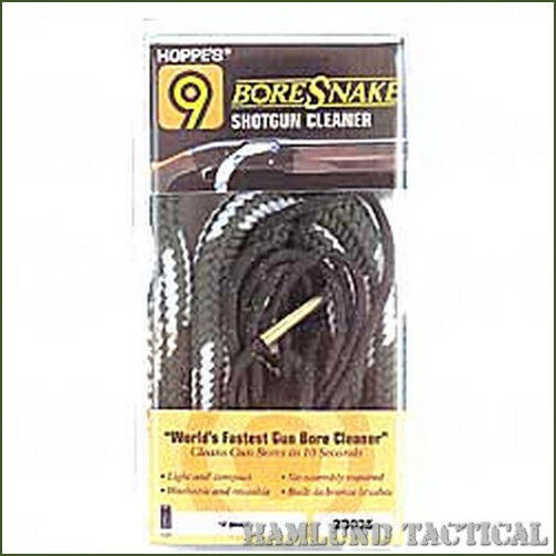 Hoppe's BoreSnake Bore Cleaner Shtgn. 410 Bore  # BRS24031 New!