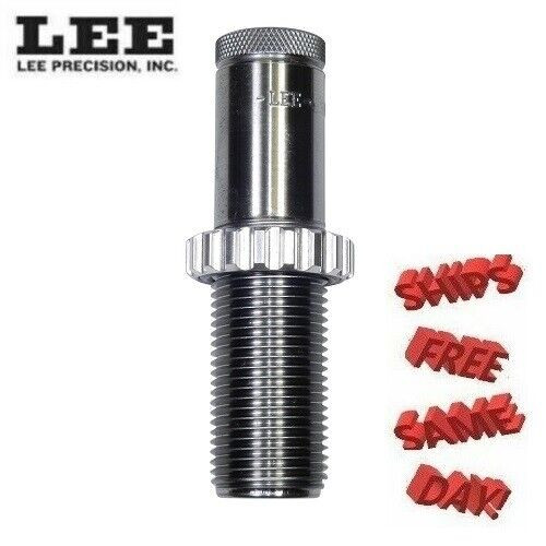 Lee Precision Limited Production Quick Trim Die for 8.6 Blackout New! # 91978 Lee Precision Limited Production Quick Trim Die for 8.6 Blackout New! # 91978