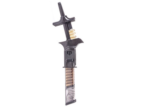 ETS Elite Tactical Systems C.A.M. Magazine Loader Black 9mm AND .40  ETSCAM-9-40 ETS Elite Tactical Systems C.A.M. Magazine Loader Black 9mm AND .40  ETSCAM-9-40