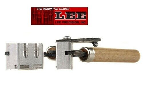 Lee 2 Cav Mold for 38 Spl/357 Mag/38 Colt NP/38 S&W & Sizing and Lube Kit! 90328 Lee 2 Cav Mold for 38 Spl/357 Mag/38 Colt NP/38 S&W & Sizing and Lube Kit! 90328