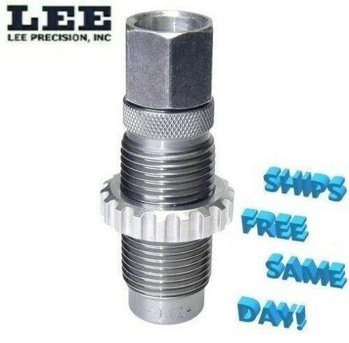 Lee Powder Through Expander Die for 45 Colt & Long Colt NEW! # 90586 Lee Powder Through Expander Die for 45 Colt & Long Colt NEW! # 90586