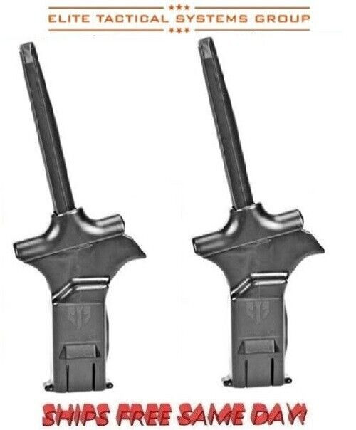 ETS Elite Tactical Systems C.A.M. TWO Magazine Loader Black 9mm/.40  ETSCAM-9-40 ETS Elite Tactical Systems C.A.M. TWO Magazine Loader Black 9mm/.40  ETSCAM-9-40