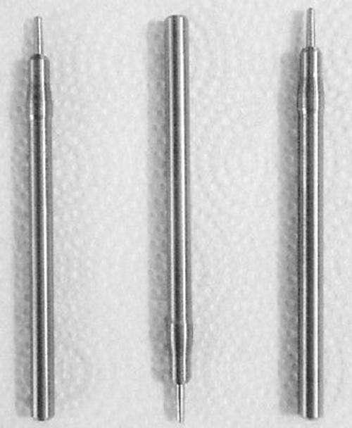 SE3628 LEE EXPANDER decapping pins for 90603 DIE SET, FN 5.7×28mm (3-PACK) new