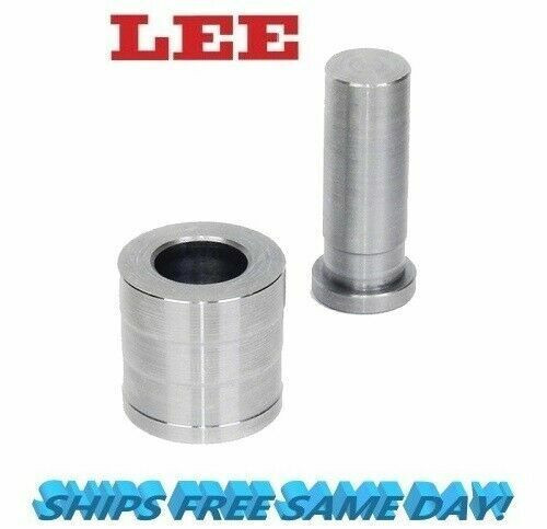 Lee Precision .358 Bullet Sizer & Punch NEW!! # 91520