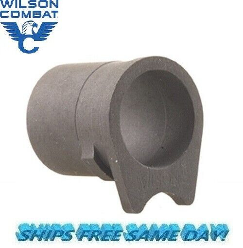 Wilson Combat Match Grade Barrel Bushing 1911 Government Steel, BLUE New! # 29B Wilson Combat Match Grade Barrel Bushing 1911 Government Steel, BLUE New! # 29B