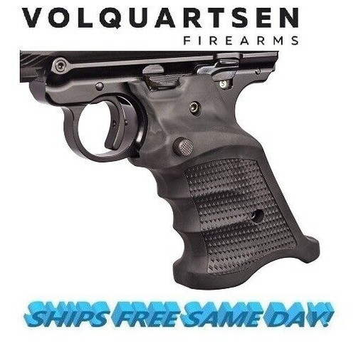 Volquartsen Volthane Target Grips for Ruger MK IV NEW!! # VCRG-4