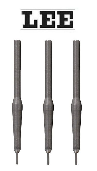 Lee EZ X Expander-Decapping Rod for  6.8 Remington SPC  3 PACK SE2995 New! Lee EZ X Expander-Decapping Rod for  6.8 Remington SPC  3 PACK SE2995 New!