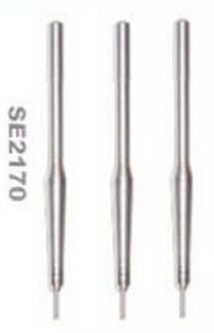 SE2170 LEE Precision Decapping Pins for 270 Winchester SIX PACK (6)  SE2170 New! SE2170 LEE Precision Decapping Pins for 270 Winchester SIX PACK (6)  SE2170 New!