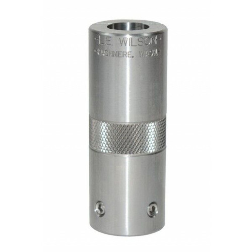 L.E. Wilson Adjustable Case Length Headspace Gauge for 6.5mm Rem. Mag! CGA-65RM L.E. Wilson Adjustable Case Length Headspace Gauge for 6.5mm Rem. Mag! CGA-65RM