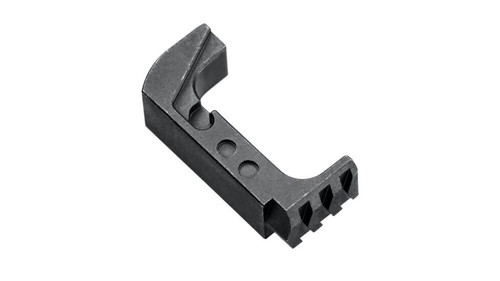 Tyrant Designs Glock 43X/48 Extended Mag Release, BLACK New! # TD-43x-48E-BLK Tyrant Designs Glock 43X/48 Extended Mag Release, BLACK New! # TD-43x-48E-BLK