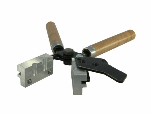 Lee 2 Cav Mold for 38 Spec/357 Mag/38 S&W/38 Colt New Police 90321 w/Sizing Kit Lee 2 Cav Mold for 38 Spec/357 Mag/38 S&W/38 Colt New Police 90321 w/Sizing Kit