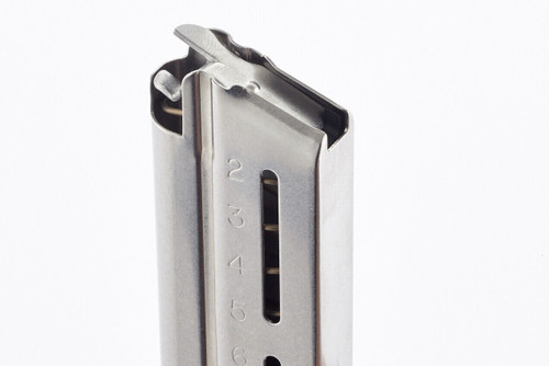 Wilson Combat THREE  1911 ETM, 9mm, Compact, 9 Round Magazines # 500-9C9 Wilson Combat THREE  1911 ETM, 9mm, Compact, 9 Round Magazines # 500-9C9