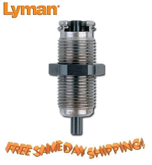 Lyman Ram Prime Priming System with Large & Small Punches 7728040 New!
