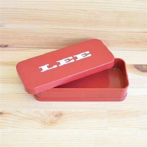 LEE Precision  Replacement LA Bushing Box AND Cover #91971 for Load-All  New