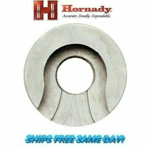 Hornady Shellholder # 28 for 38 S&W NEW!! # 390568 Hornady Shellholder # 28 for 38 S&W NEW!! # 390568