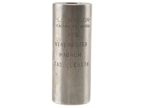 L.E. Wilson Case Length Gauge for 45 Colt, Long Colt NEW!! CLG-45C L.E. Wilson Case Length Gauge for 45 Colt, Long Colt NEW!! CLG-45C