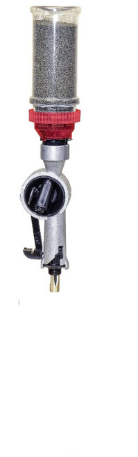 Lee Precision's NEW AUTO-DRUM POWDER MEASURE # 90811 Brand New! Lee Precision's NEW AUTO-DRUM POWDER MEASURE # 90811 Brand New!