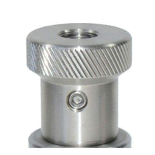 L.E. Wilson SS Seating Die w/ Micrometer Adjustment for 6.5 Creed NEW! # S65-CRE L.E. Wilson SS Seating Die w/ Micrometer Adjustment for 6.5 Creed NEW! # S65-CRE