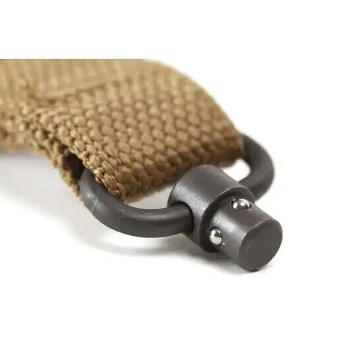 Blue Force Gear Vickers Combat Push Button Sling, MULTICAM  # VCAS-PB-125-AA-MC Blue Force Gear Vickers Combat Push Button Sling, MULTICAM  # VCAS-PB-125-AA-MC