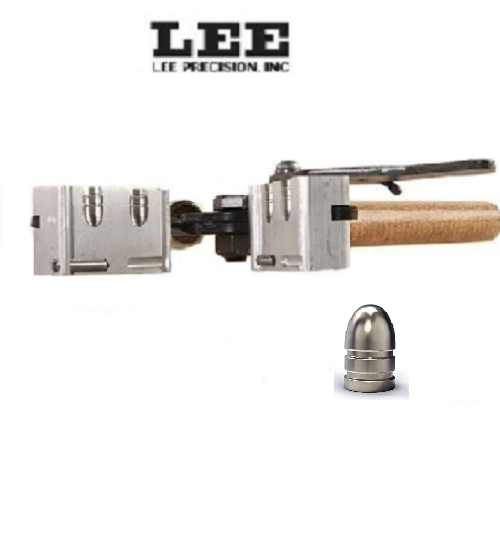 Lee 2 Cav Mold 32-20 WCF, 32 S&W Long + Sizing and Lube Kit! 90300 Lee 2 Cav Mold 32-20 WCF, 32 S&W Long + Sizing and Lube Kit! 90300