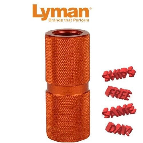 Lyman Ammo Checker Single Caliber for 7.62x54mm Rimmed Russian NEW! # 7833016