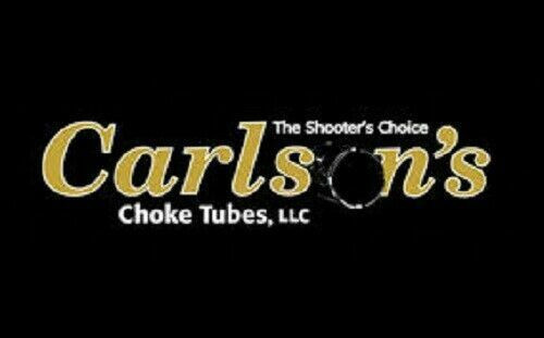 Carlson's Beretta/Benelli Mobil 12ga Cremator Non-Ported LR Choke Tube # 11617 Carlson's Beretta/Benelli Mobil 12ga Cremator Non-Ported LR Choke Tube # 11617